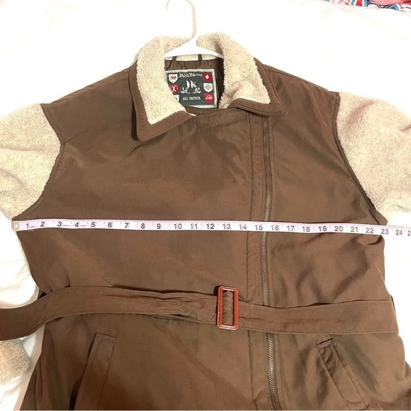 Jason Kole jacket/coat - Picture 12 of 13